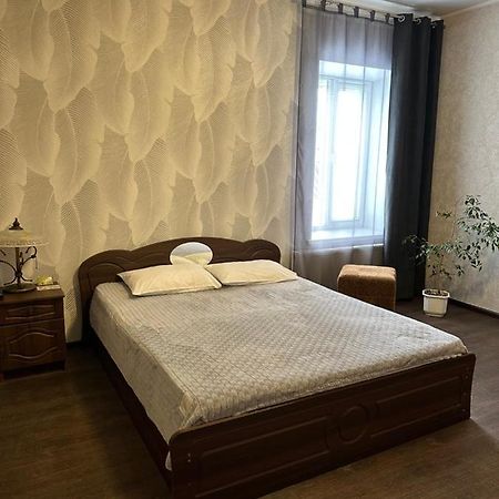 Vesela Bdzhilka Hotel Sumy Exterior foto