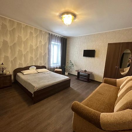 Vesela Bdzhilka Hotel Sumy Exterior foto