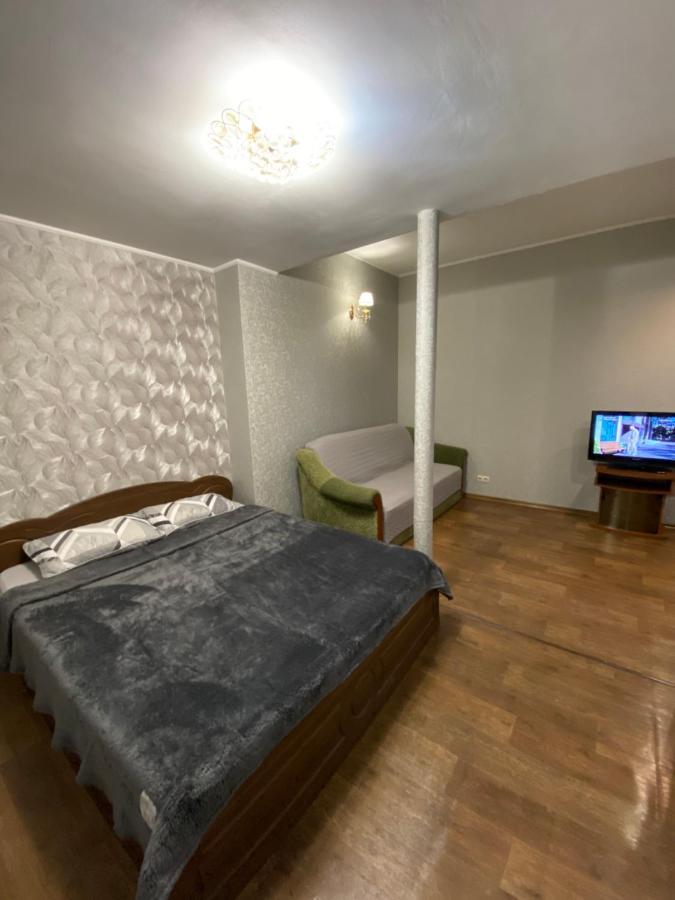 Vesela Bdzhilka Hotel Sumy Exterior foto