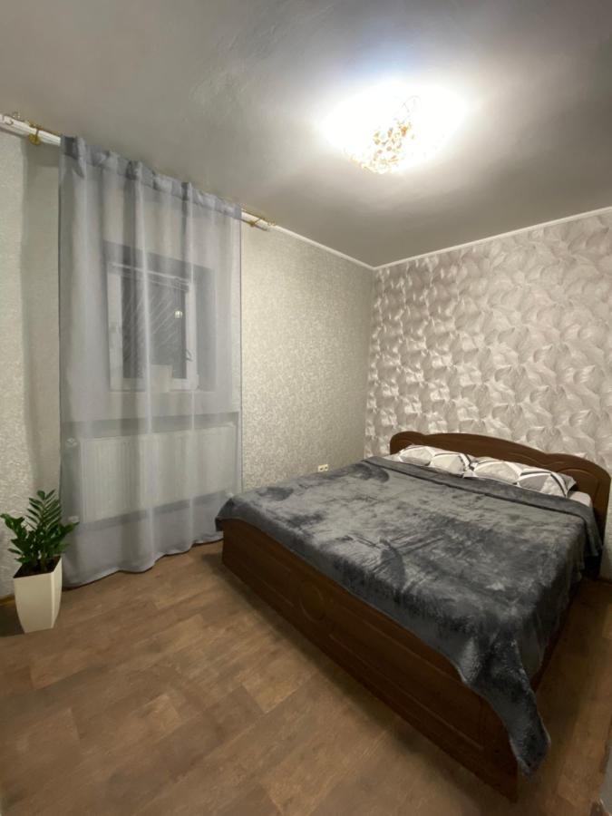 Vesela Bdzhilka Hotel Sumy Exterior foto