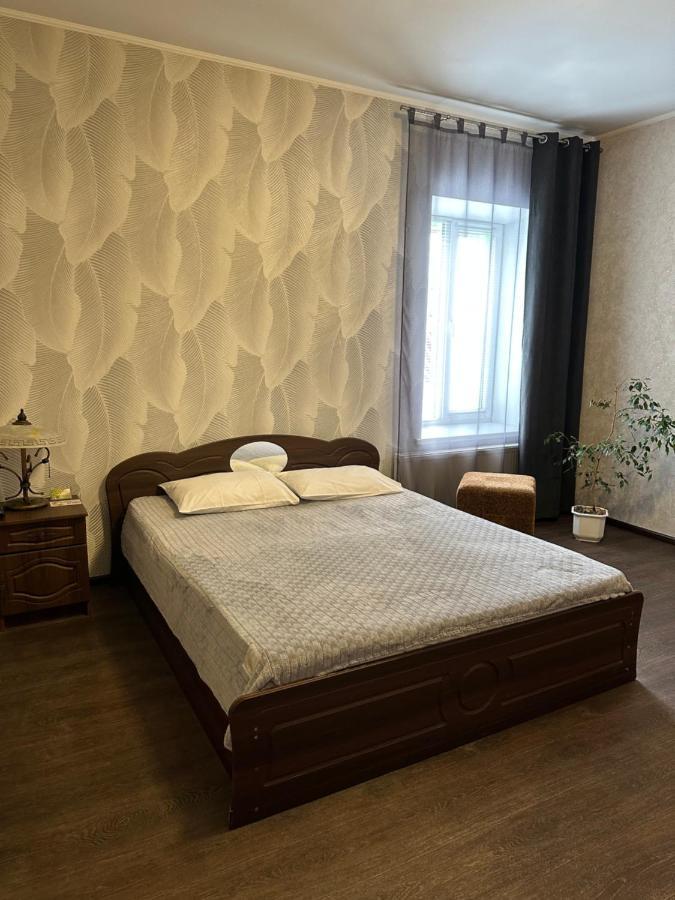 Vesela Bdzhilka Hotel Sumy Exterior foto