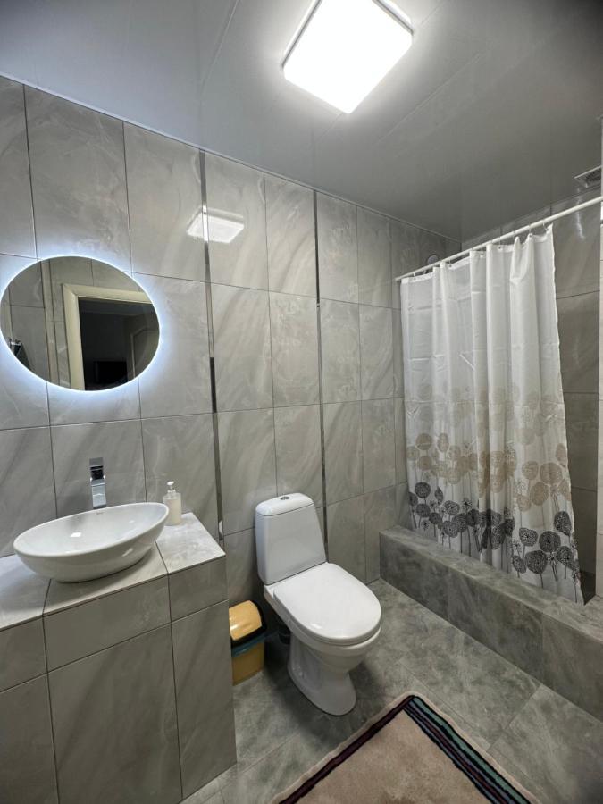 Vesela Bdzhilka Hotel Sumy Exterior foto