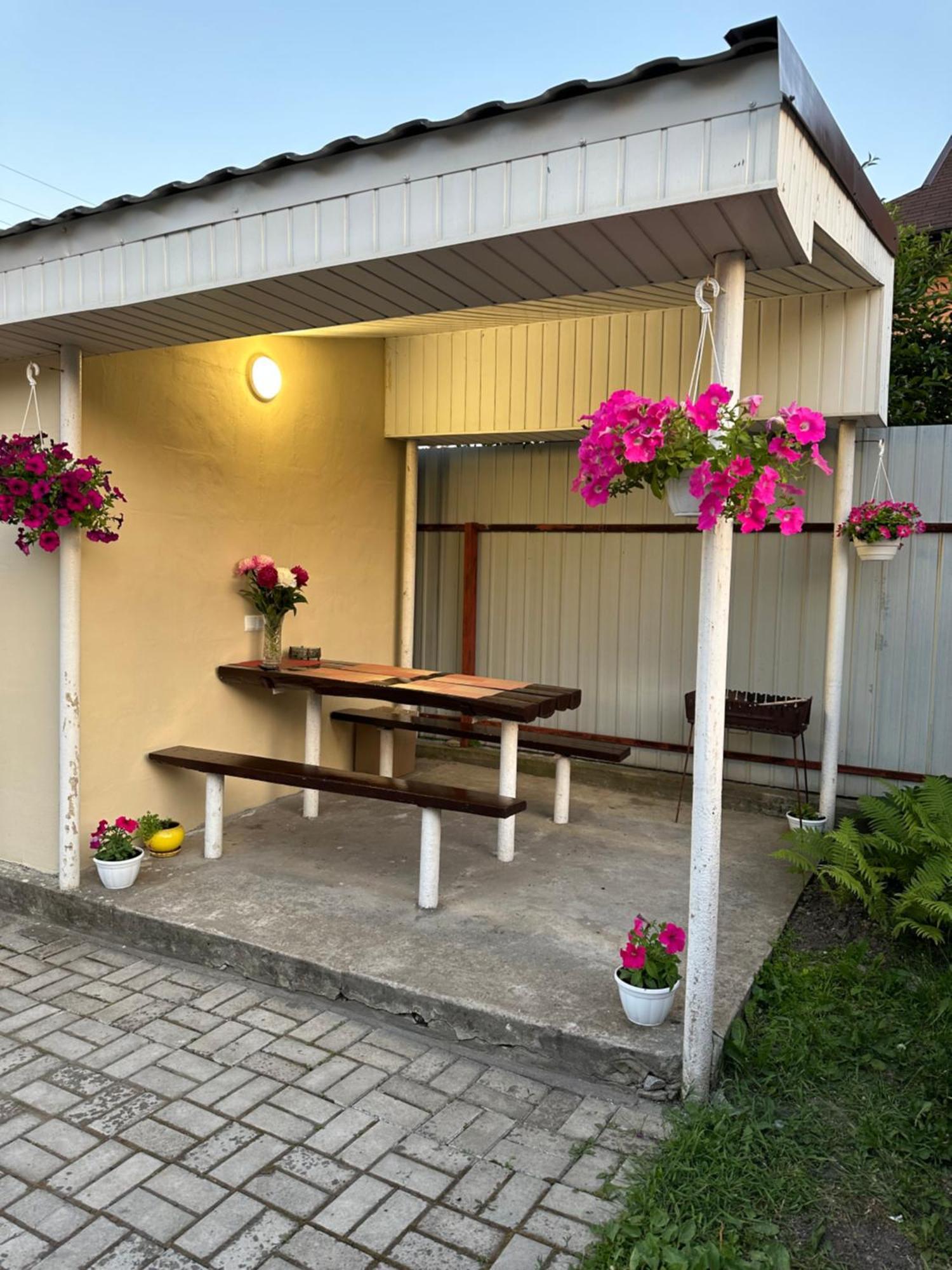 Vesela Bdzhilka Hotel Sumy Exterior foto