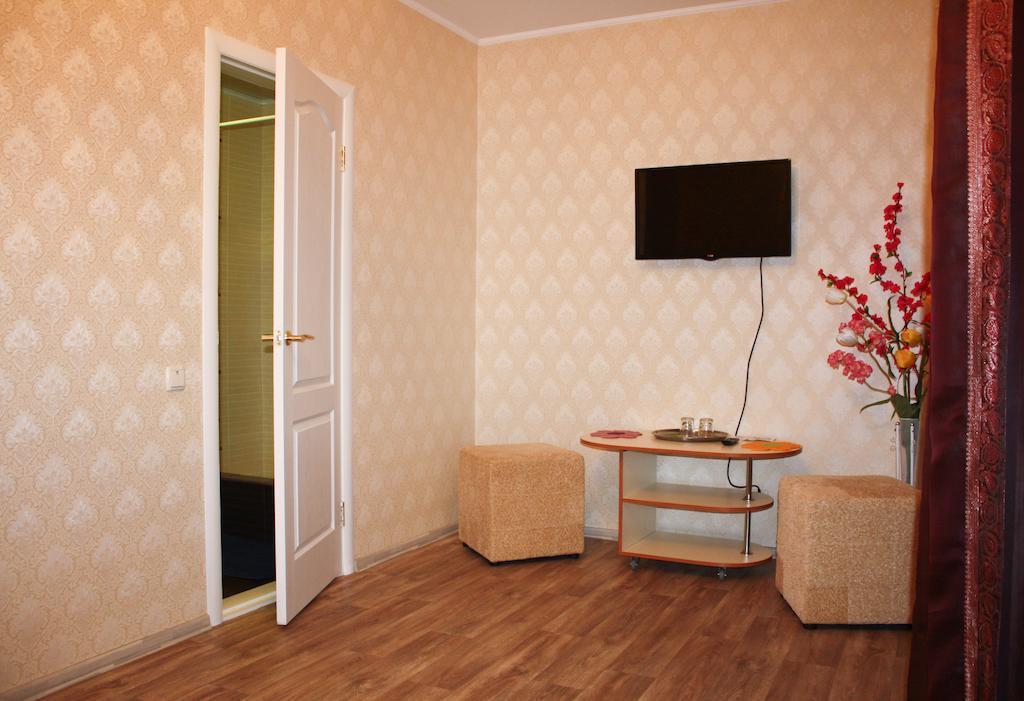 Vesela Bdzhilka Hotel Sumy Quarto foto